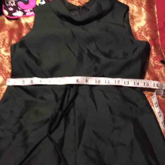 Kate Spade ♠️ dress - Picture 7 of 8